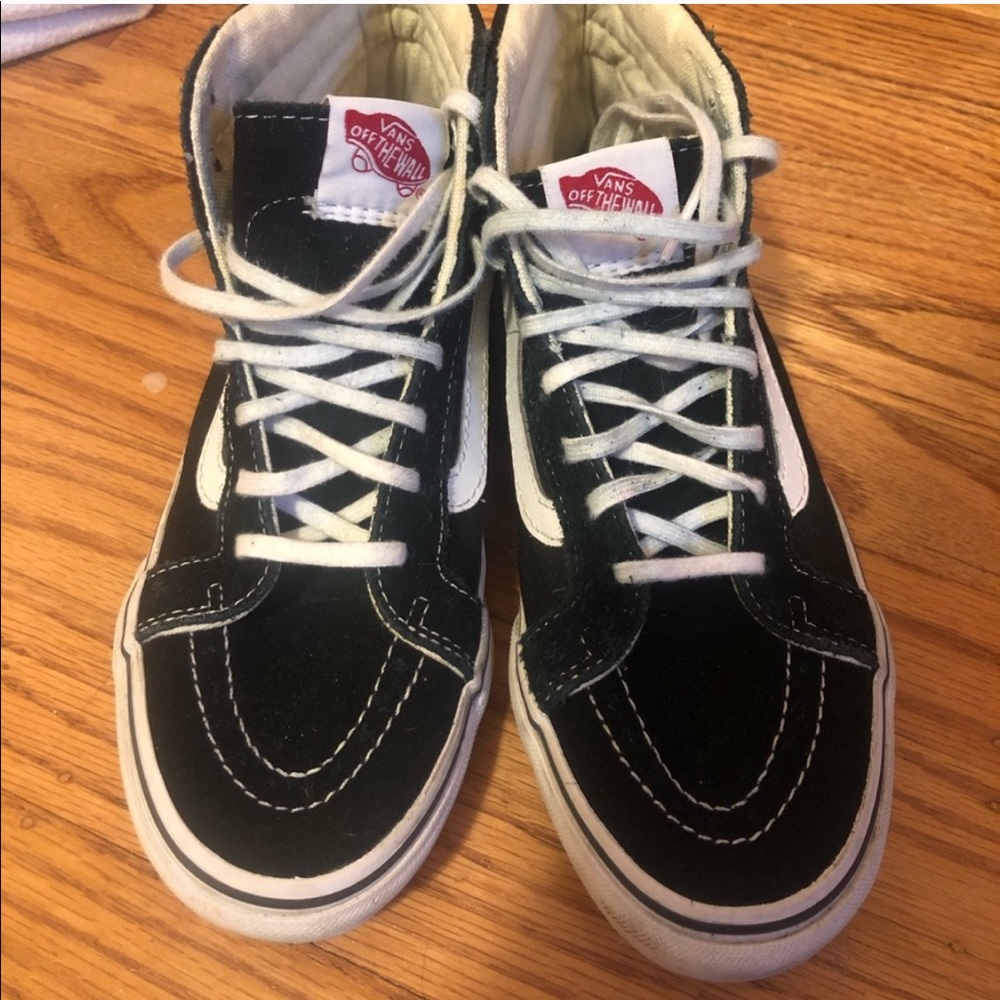 Used vans - Picture 5 of 7